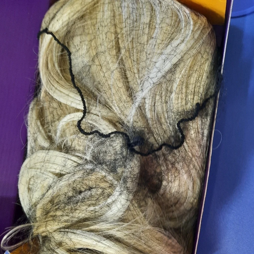 Kome Blonde 26